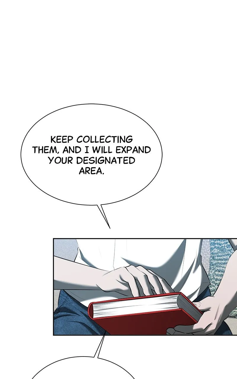 My Girlfriend Chapter 46 page 55 - 