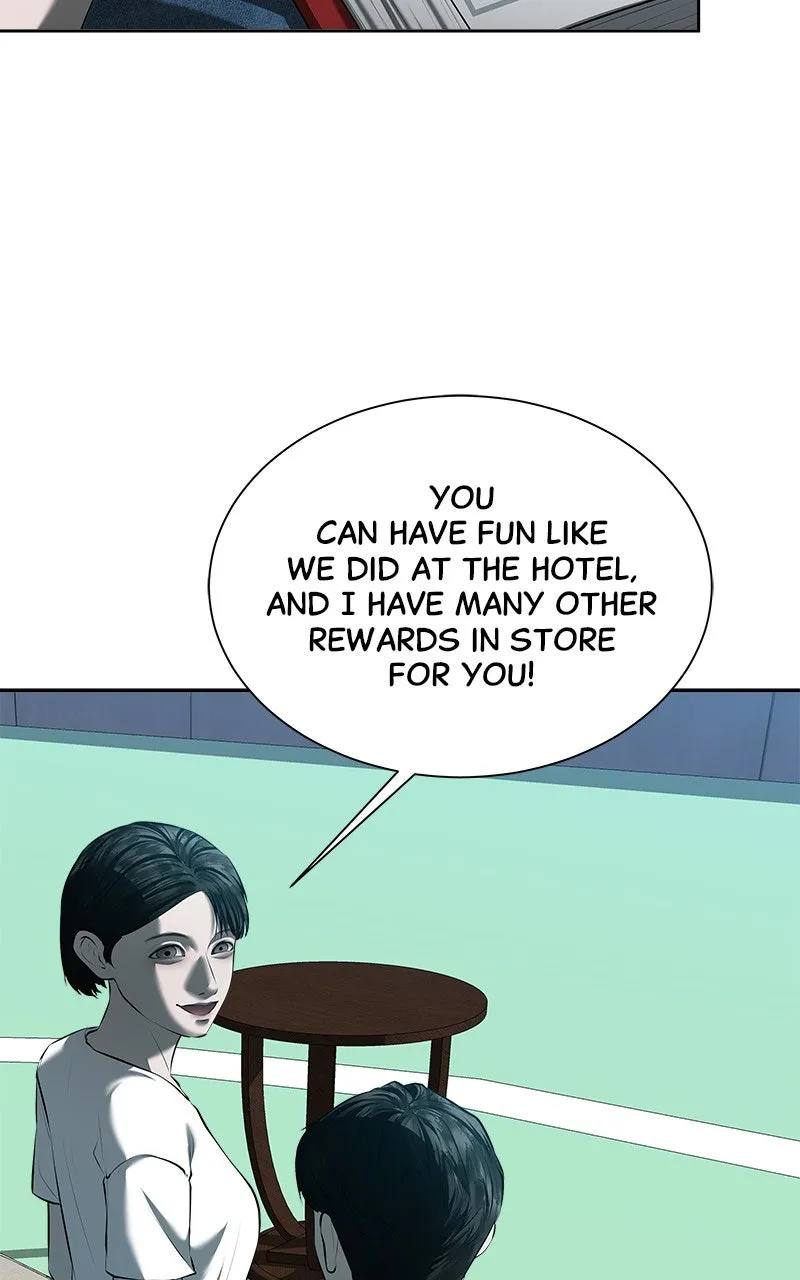 My Girlfriend Chapter 46 page 57 - 