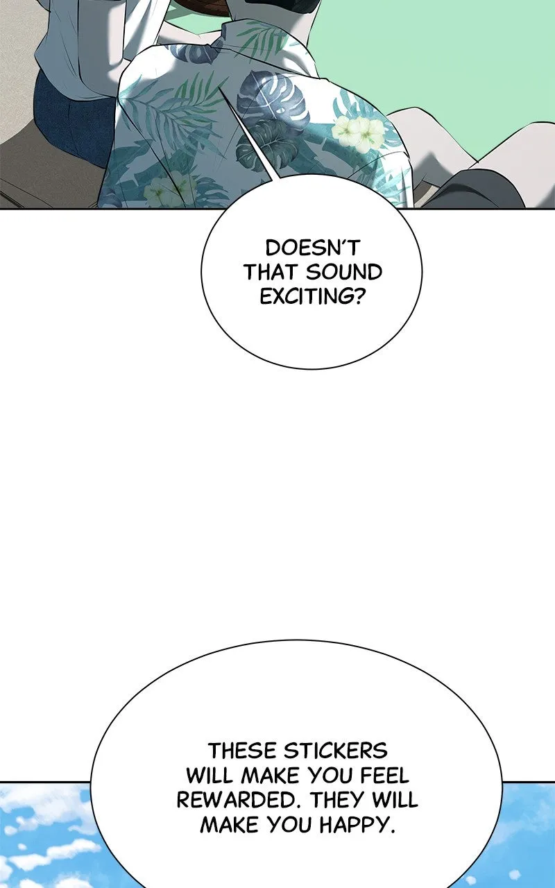 My Girlfriend Chapter 46 page 58 - 