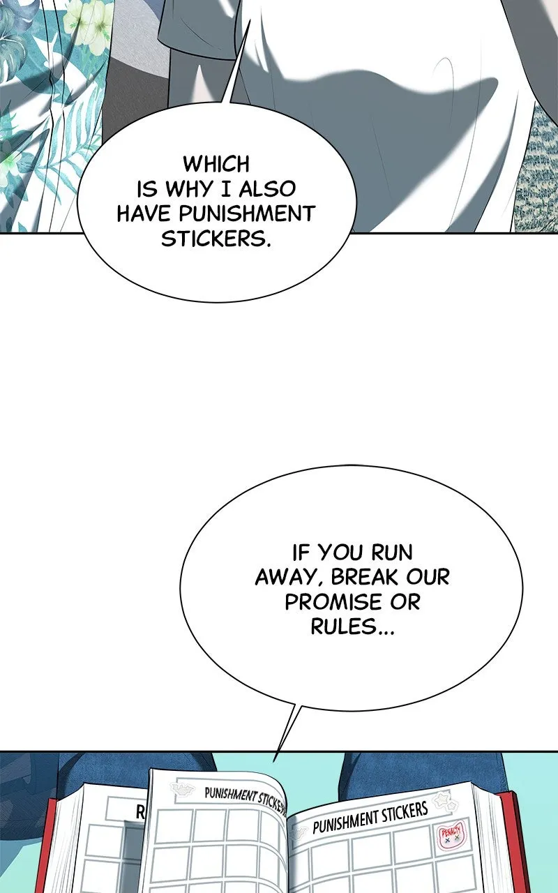 My Girlfriend Chapter 46 page 61 - 