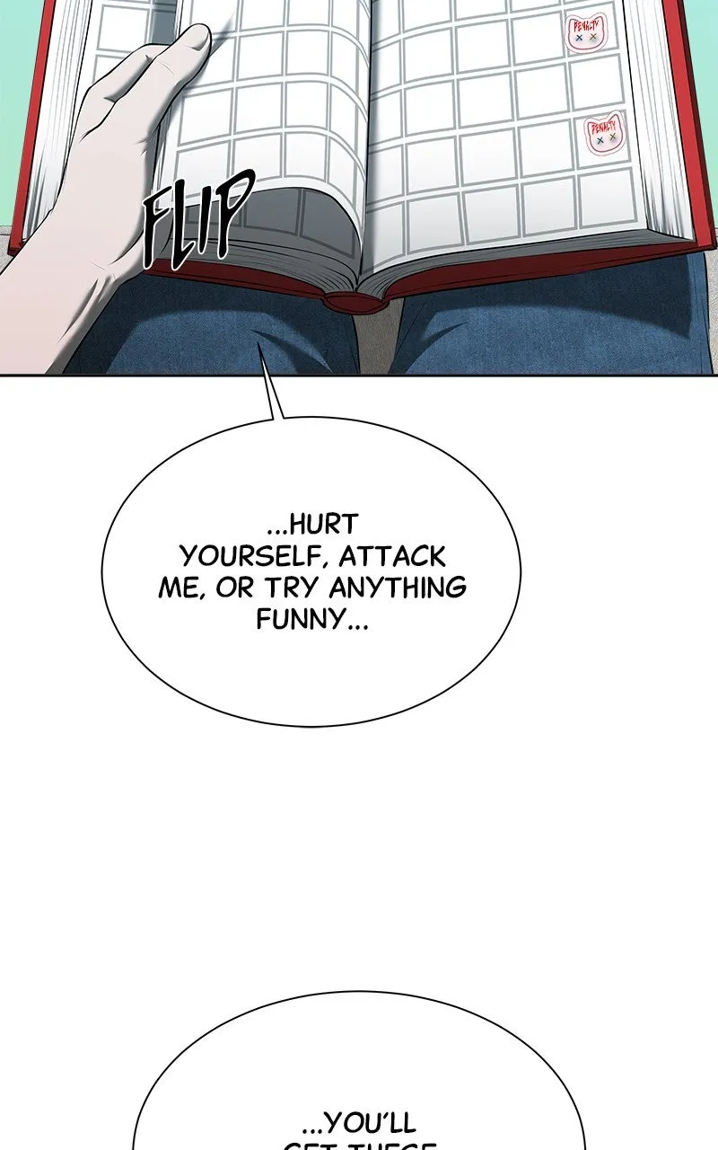My Girlfriend Chapter 46 page 62 - 