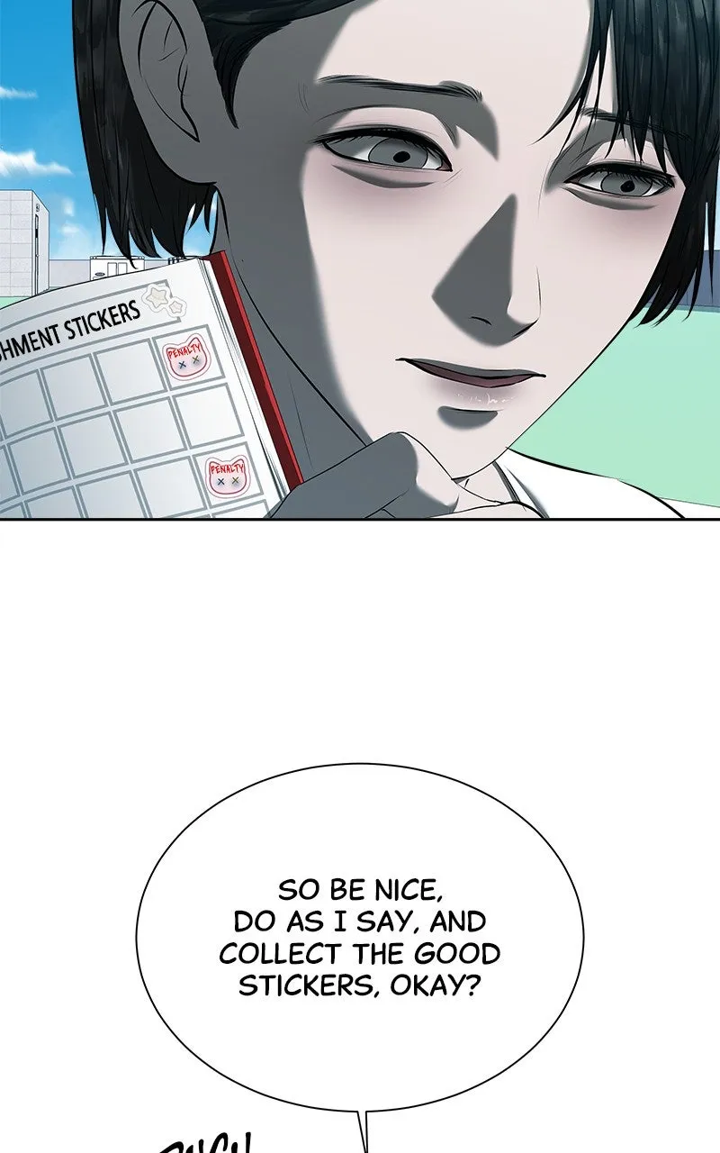 My Girlfriend Chapter 46 page 68 - 
