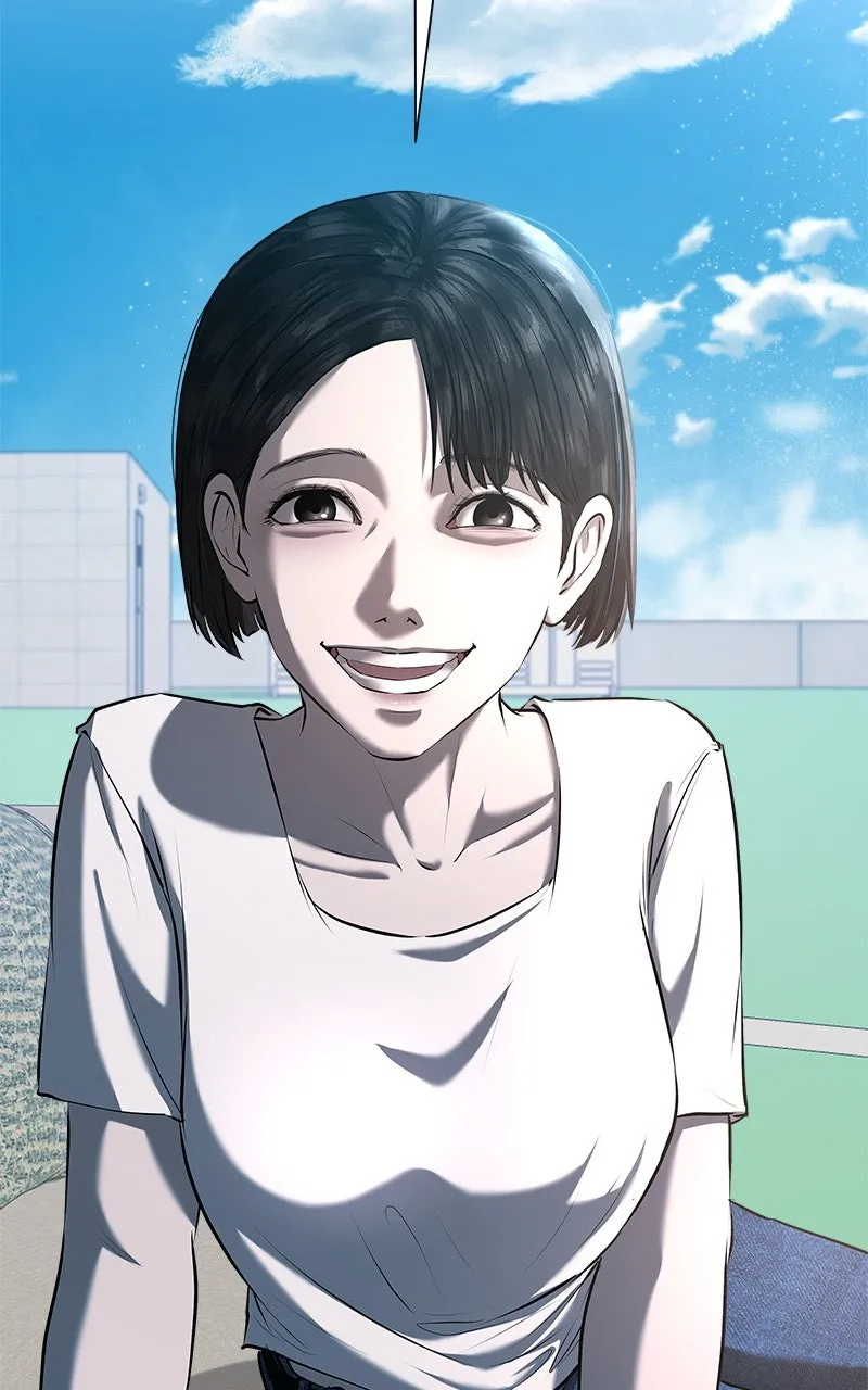 My Girlfriend Chapter 46 page 70 - 