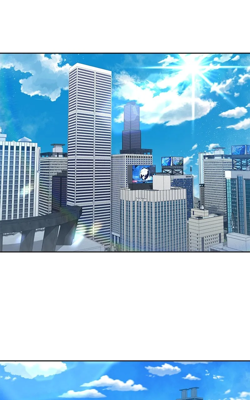 My Girlfriend Chapter 46 page 8 - 