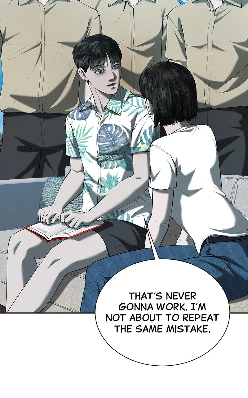 My Girlfriend Chapter 46 page 77 - 