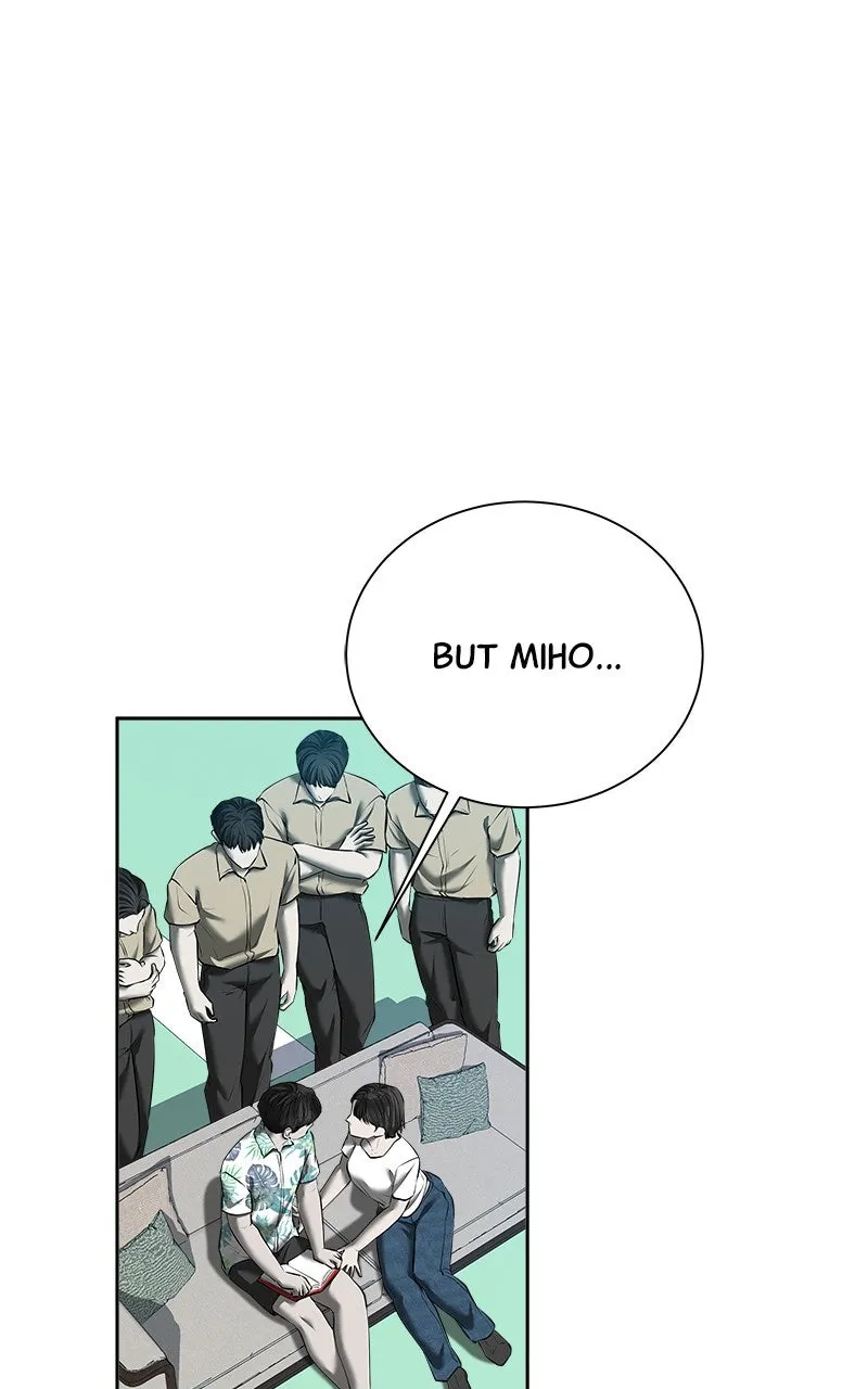 My Girlfriend Chapter 46 page 78 - 