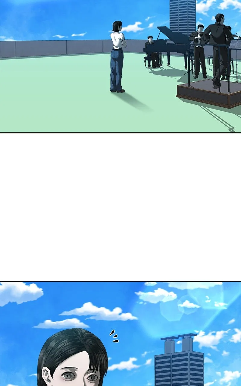 My Girlfriend Chapter 46 page 9 - 