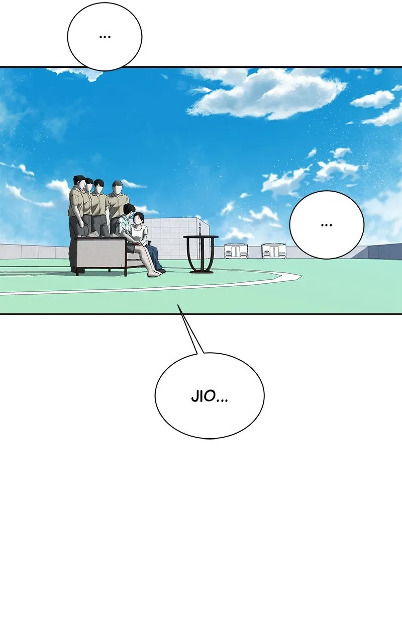 My Girlfriend Chapter 46 page 85 - 