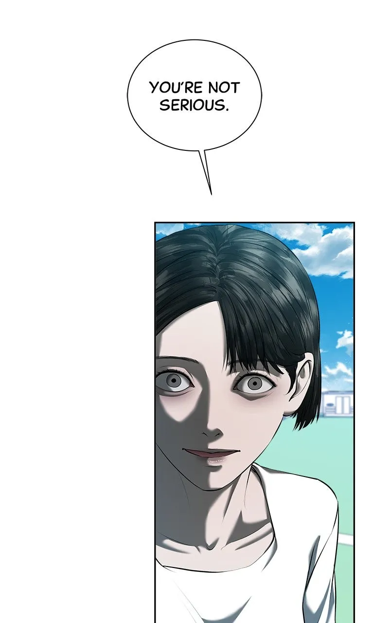My Girlfriend Chapter 46 page 86 - 