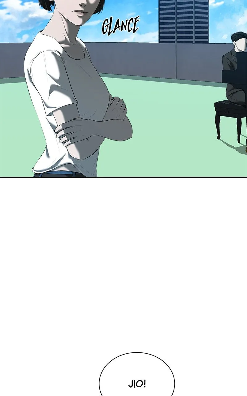 My Girlfriend Chapter 46 page 10 - 