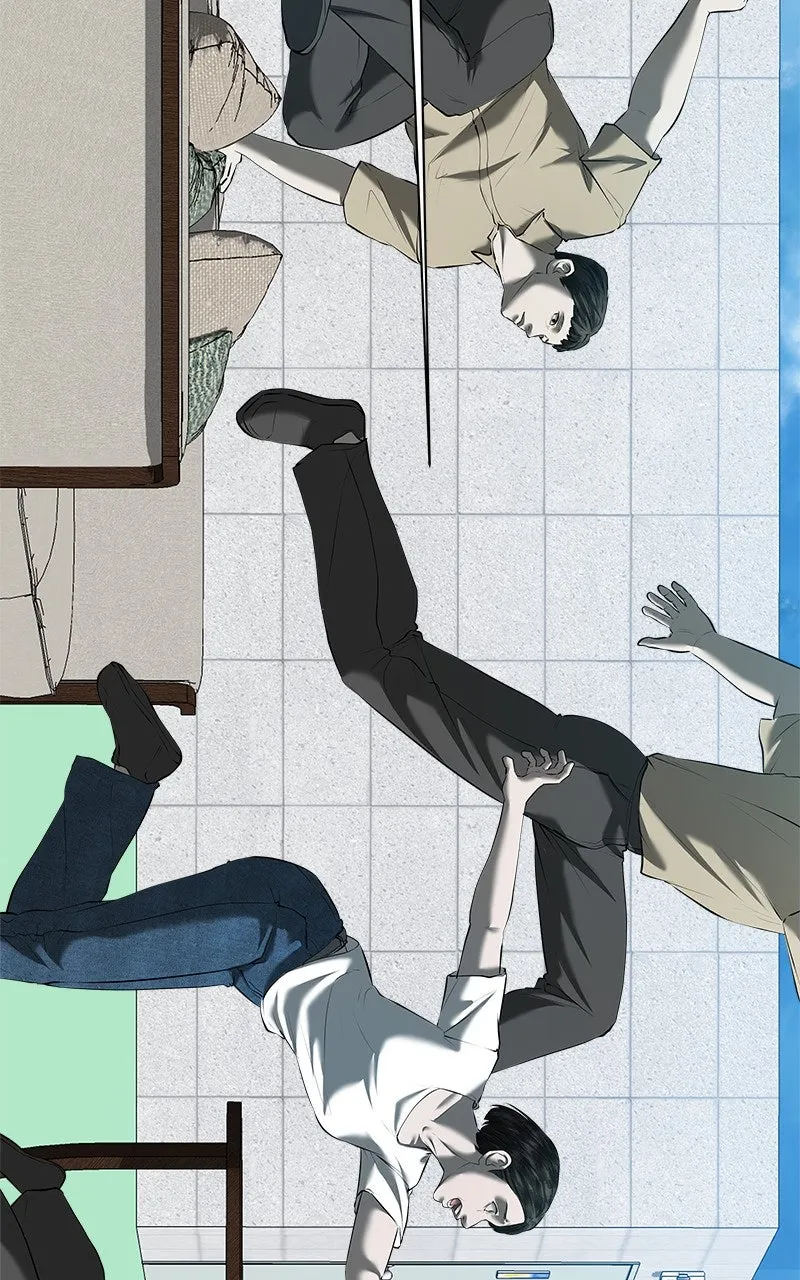 My Girlfriend Chapter 46 page 93 - 
