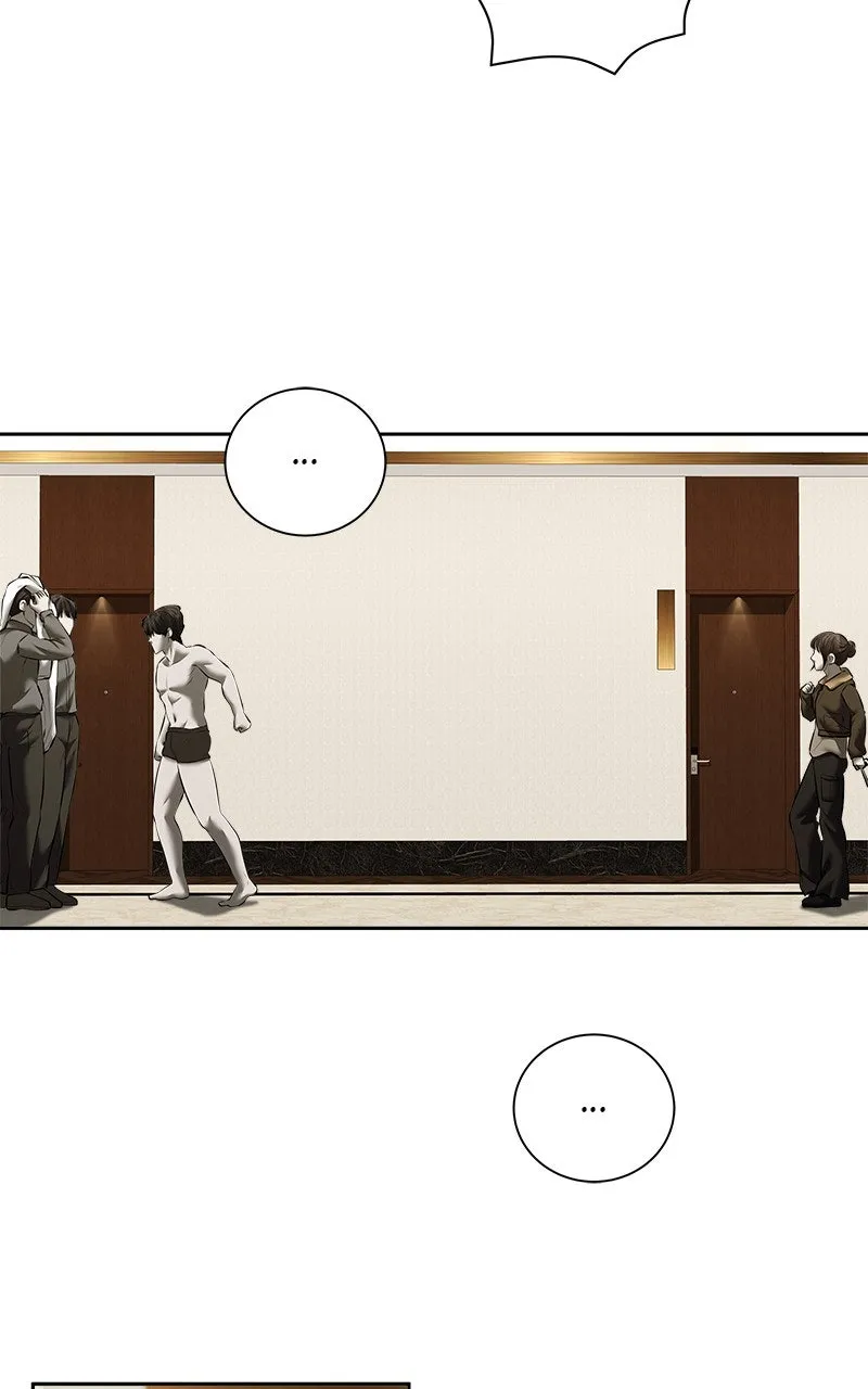 My Girlfriend Chapter 47 page 102 - 