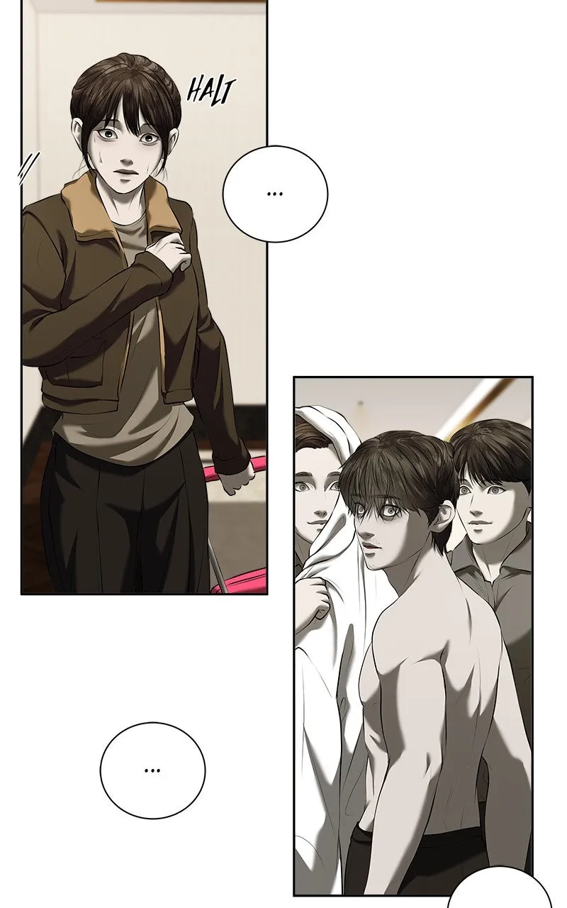 My Girlfriend Chapter 47 page 103 - 