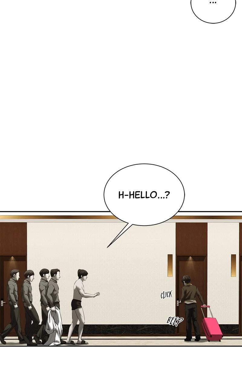 My Girlfriend Chapter 47 page 104 - 