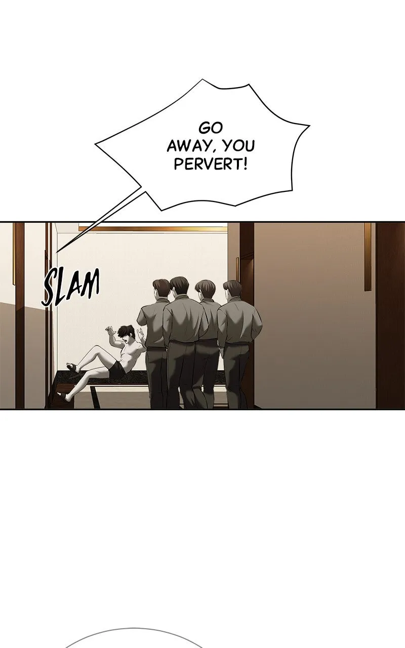 My Girlfriend Chapter 47 page 106 - 