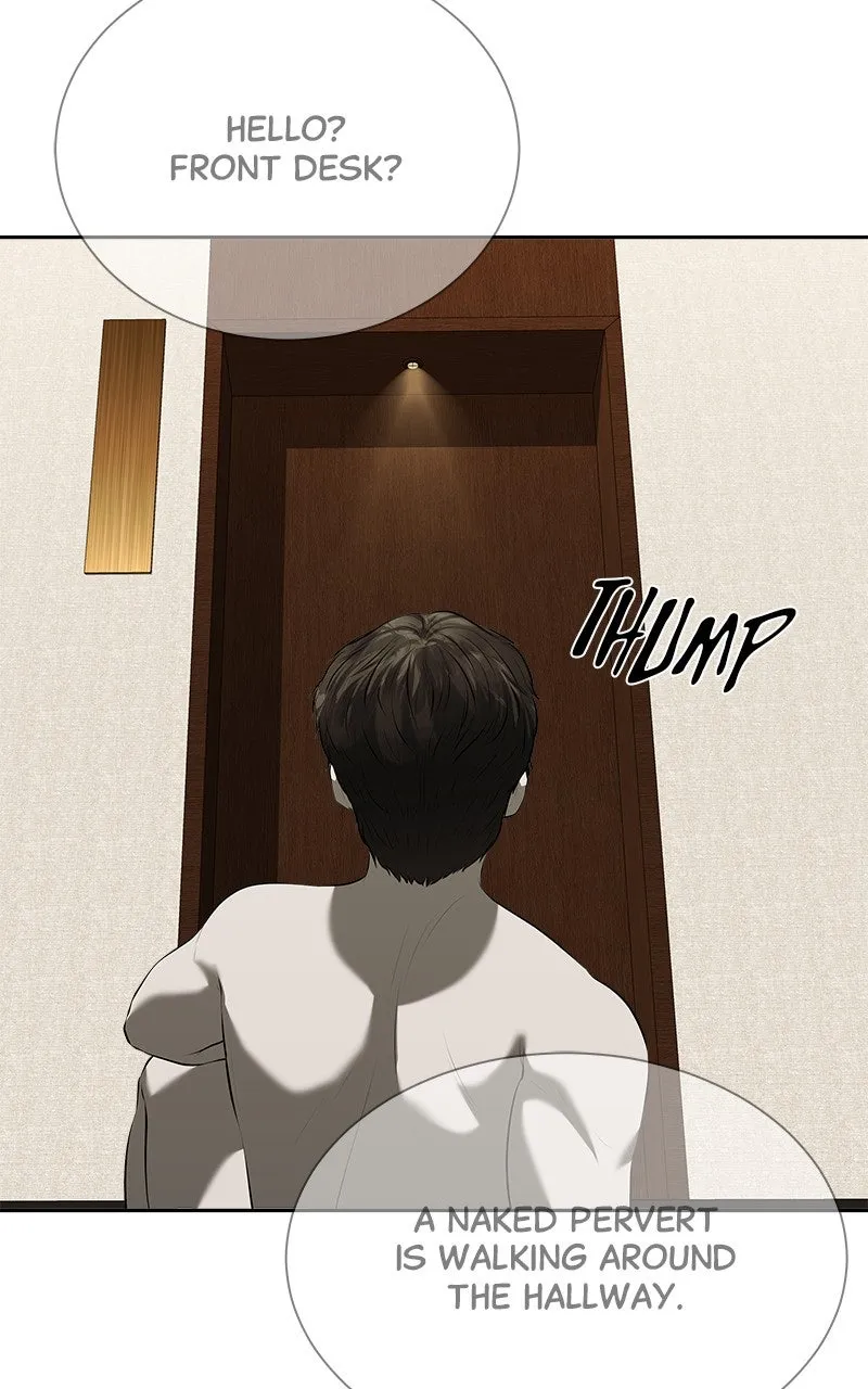 My Girlfriend Chapter 47 page 107 - 