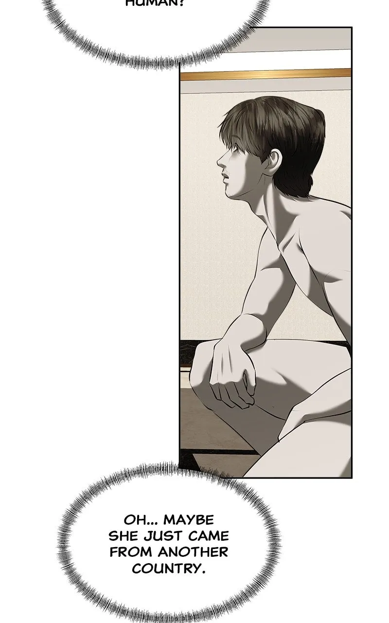 My Girlfriend Chapter 47 page 110 - 