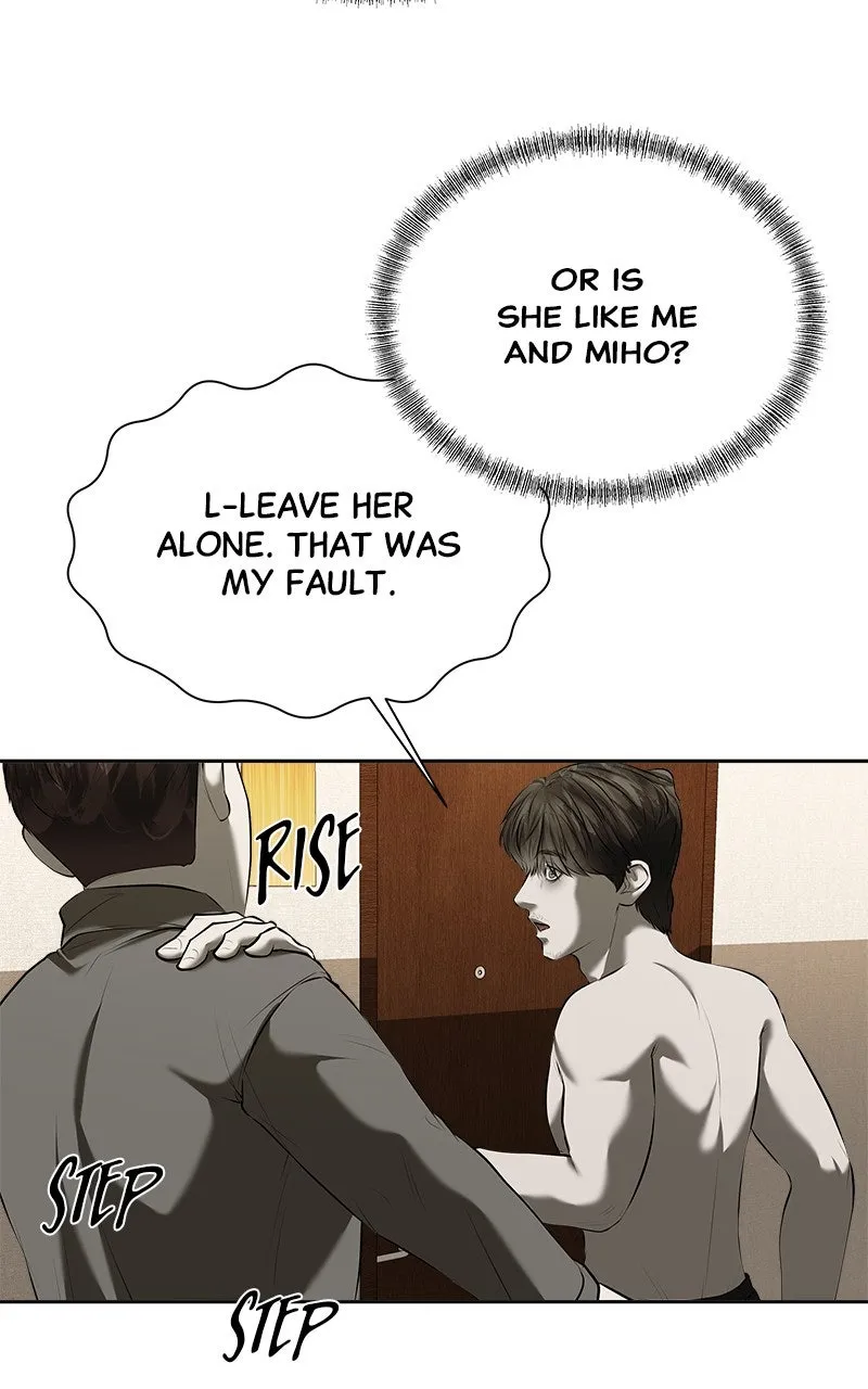 My Girlfriend Chapter 47 page 111 - 