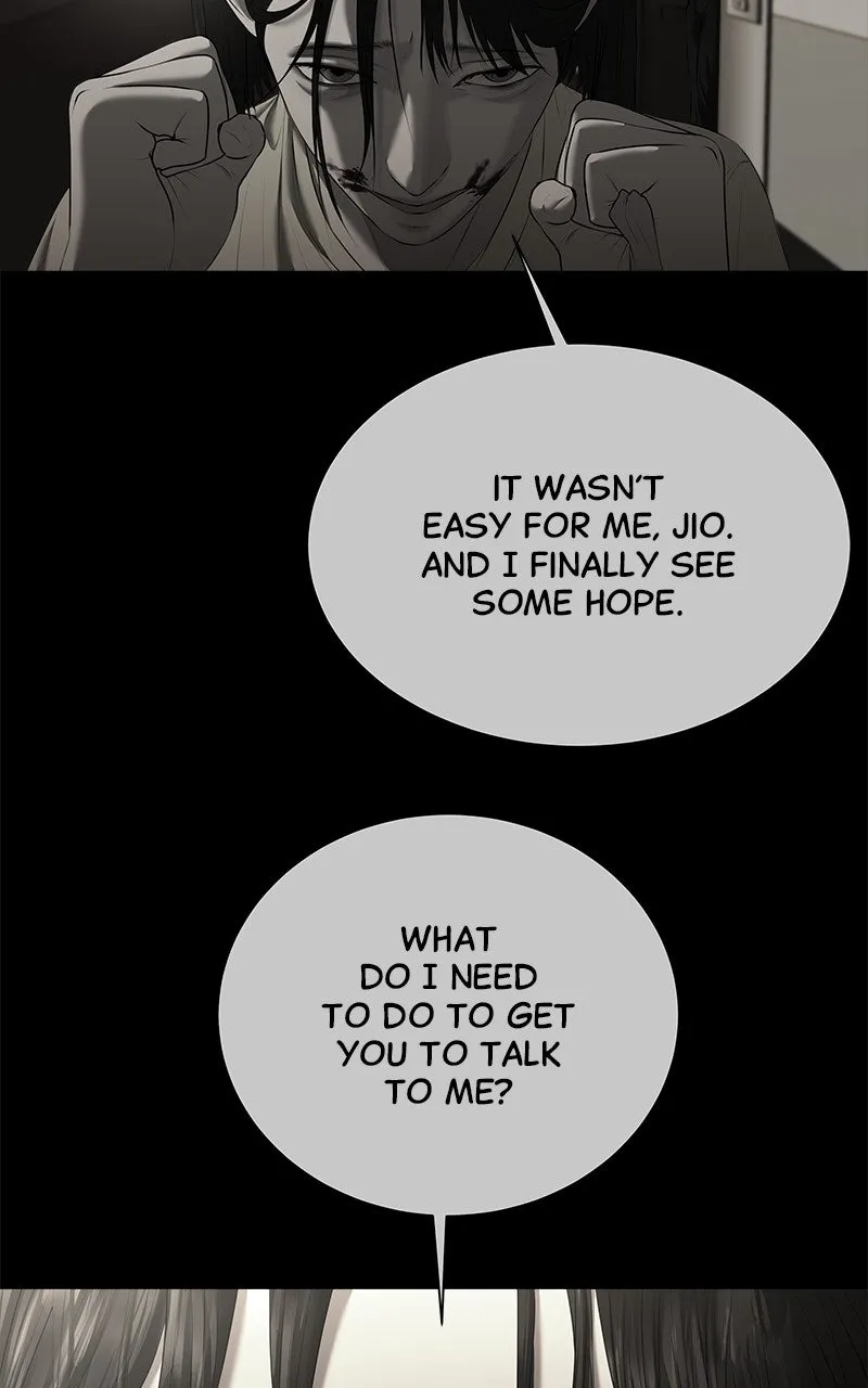 My Girlfriend Chapter 47 page 115 - 