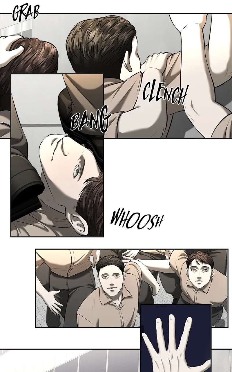 My Girlfriend Chapter 47 page 13 - 