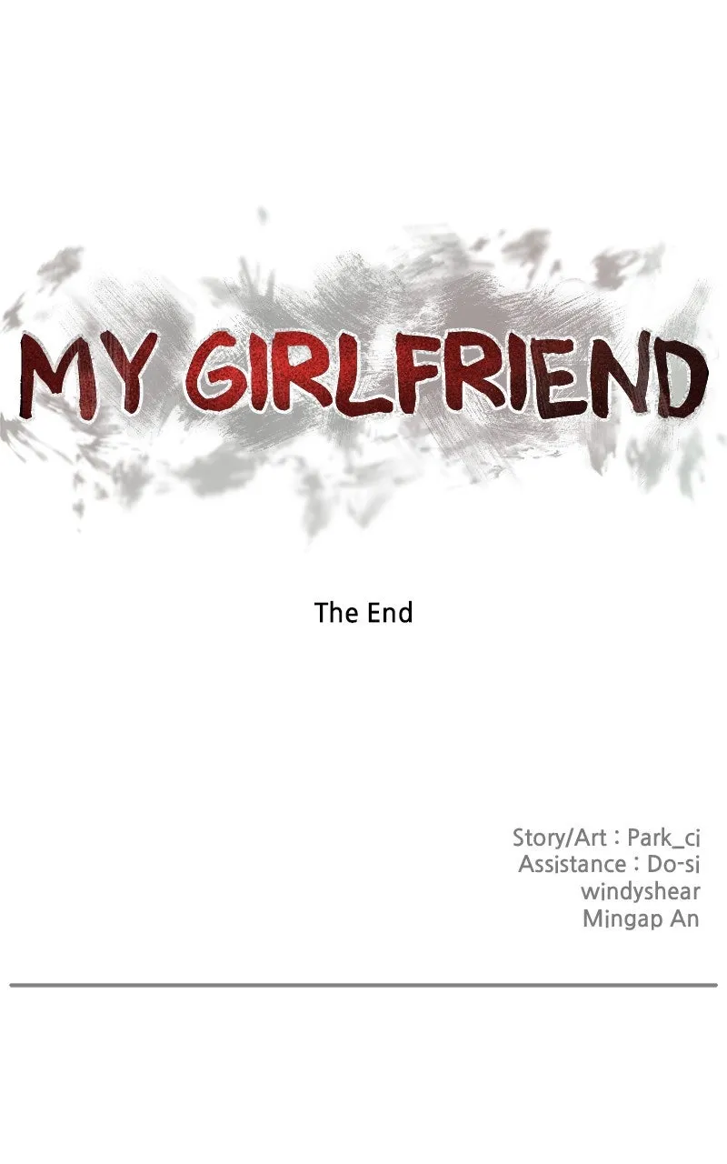 My Girlfriend Chapter 47 page 132 - 
