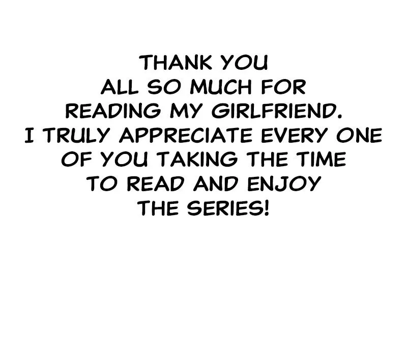 My Girlfriend Chapter 47 page 133 - 