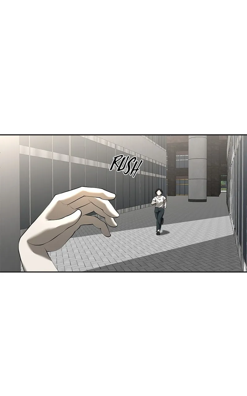 My Girlfriend Chapter 47 page 26 - 