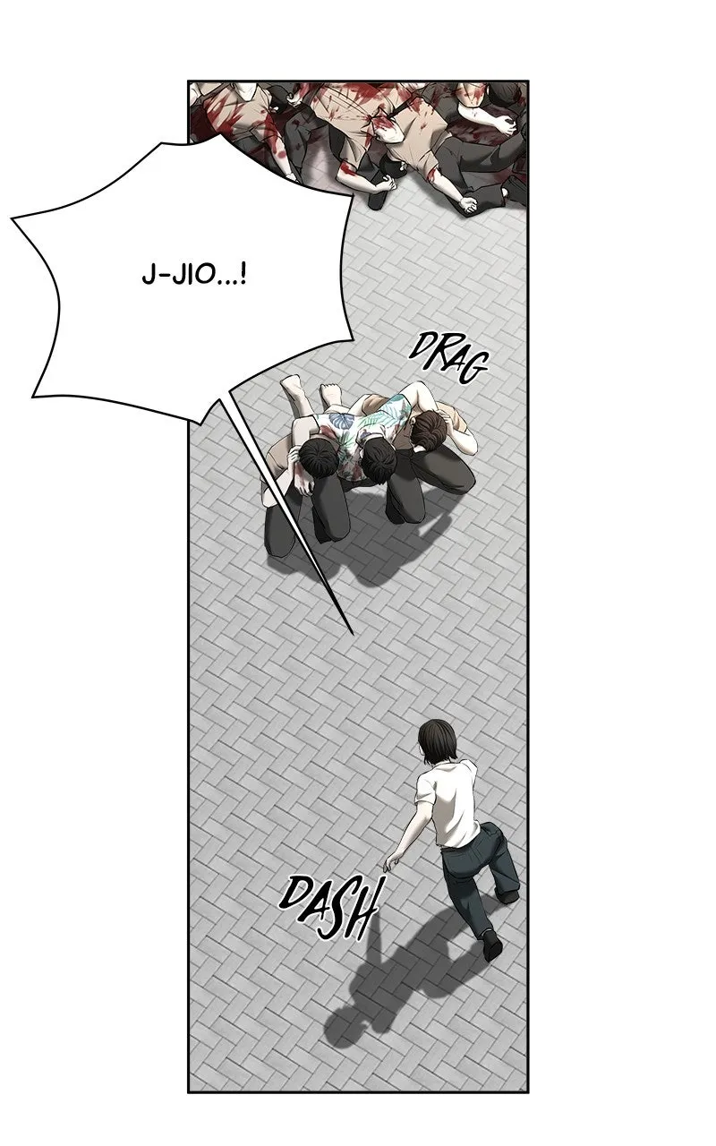 My Girlfriend Chapter 47 page 27 - 