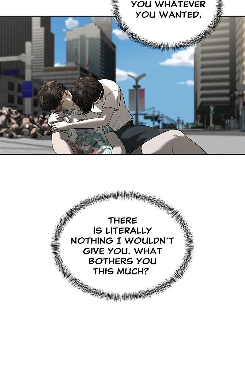 My Girlfriend Chapter 47 page 31 - 