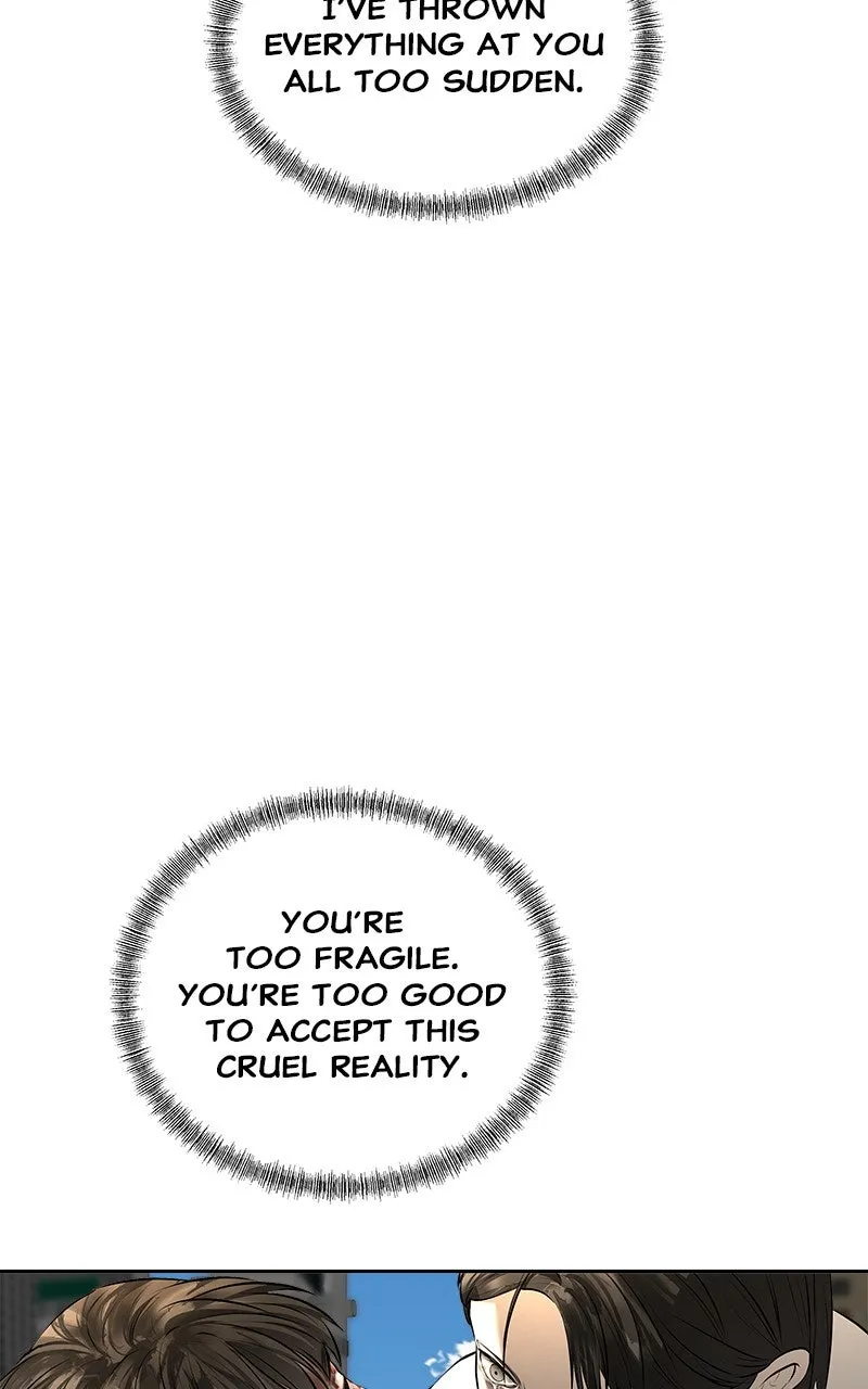 My Girlfriend Chapter 47 page 33 - 