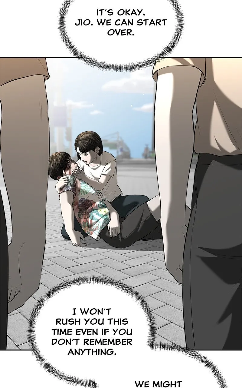My Girlfriend Chapter 47 page 35 - 