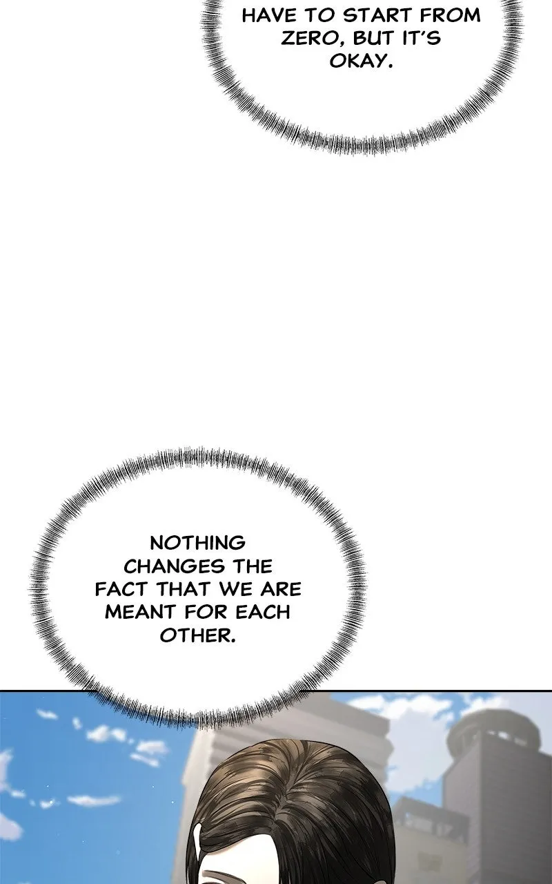 My Girlfriend Chapter 47 page 36 - 