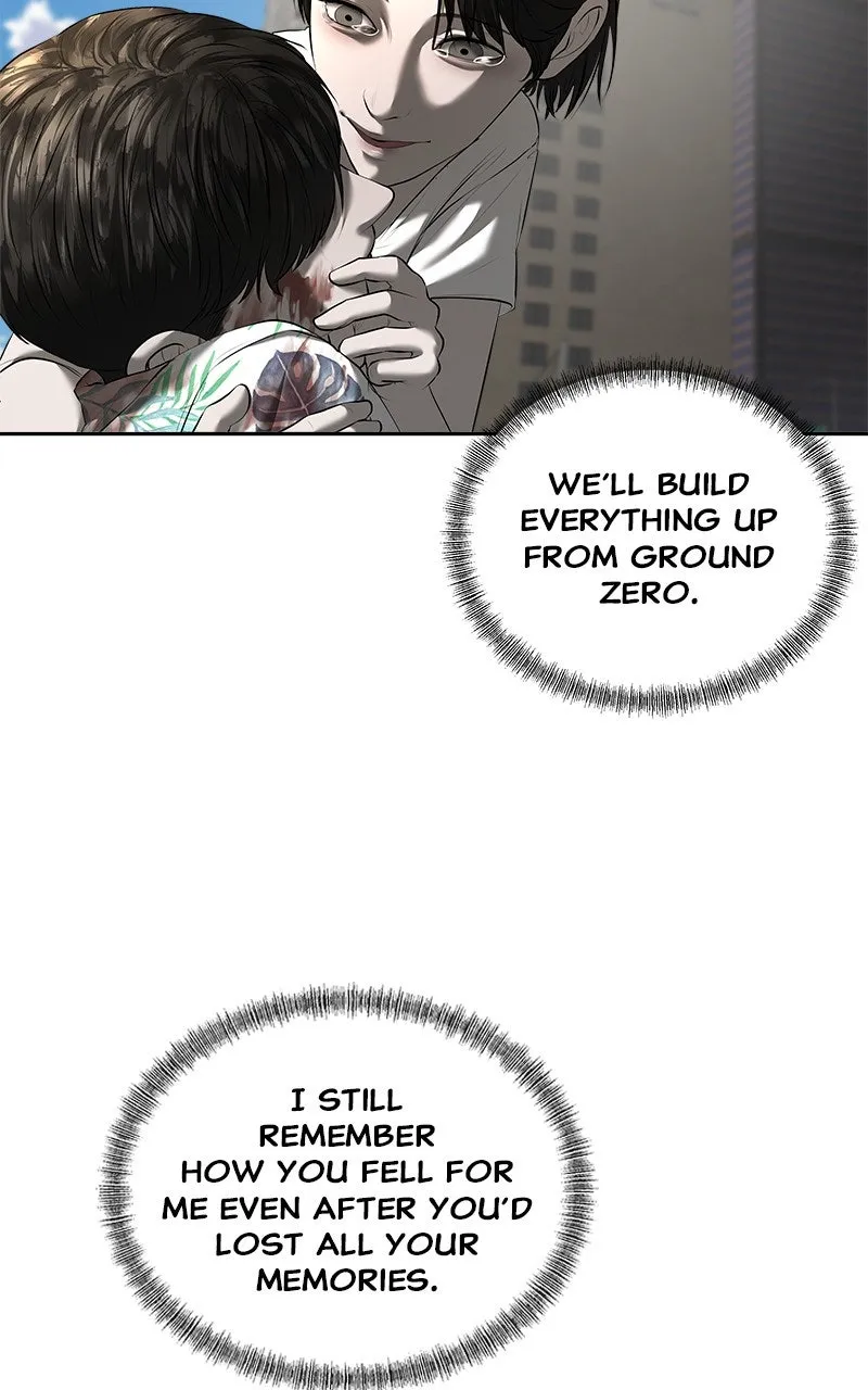 My Girlfriend Chapter 47 page 37 - 