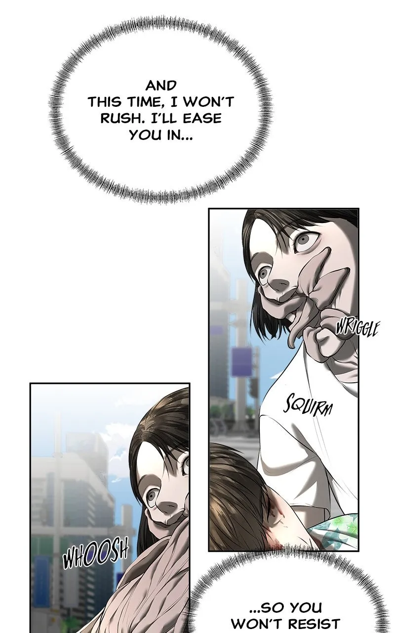 My Girlfriend Chapter 47 page 39 - 