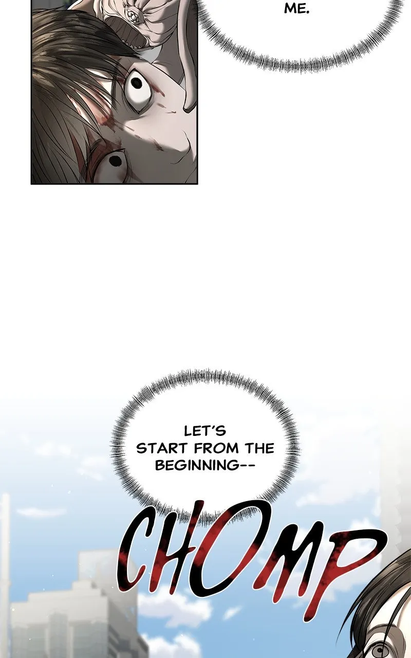 My Girlfriend Chapter 47 page 40 - 