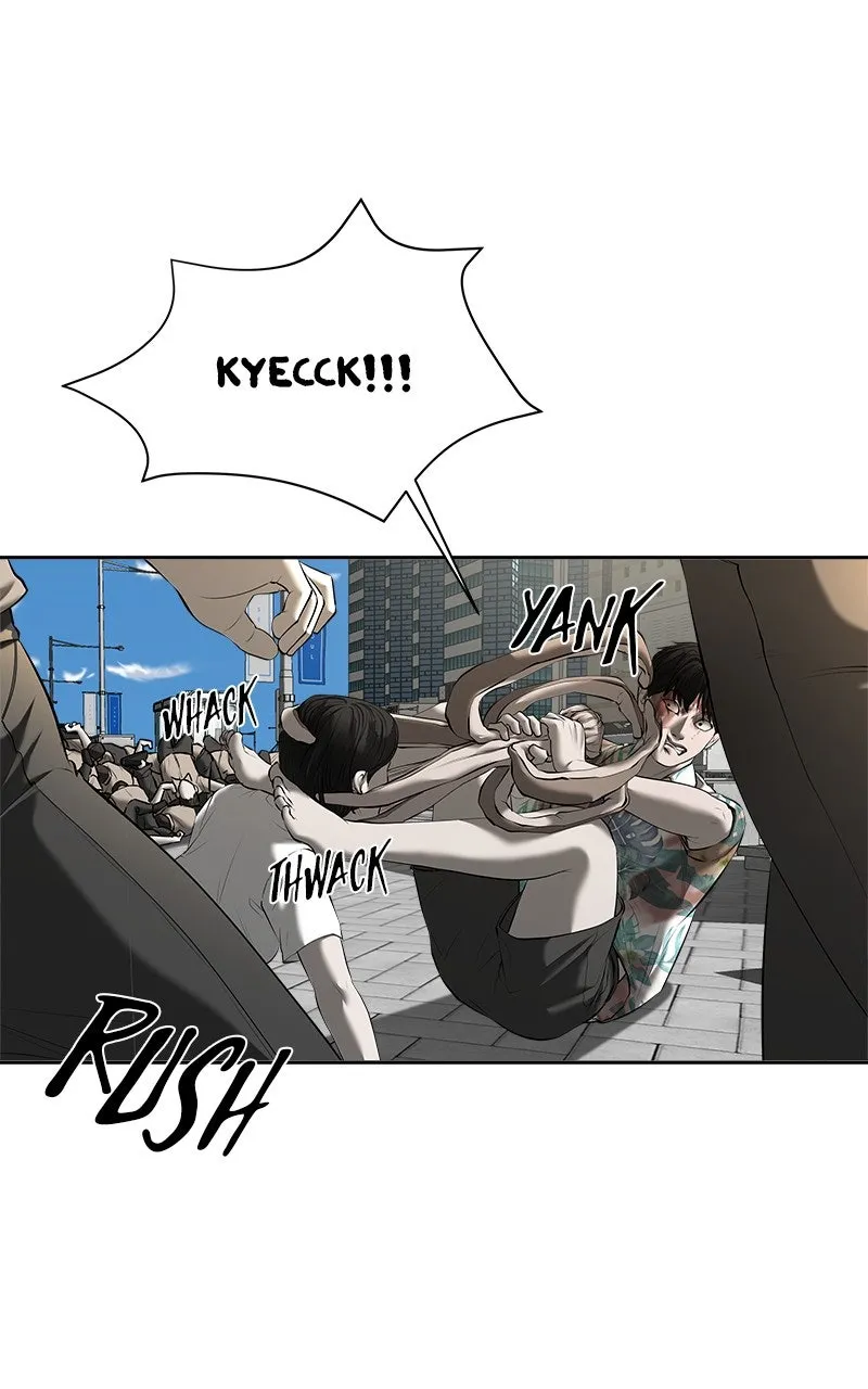 My Girlfriend Chapter 47 page 42 - 
