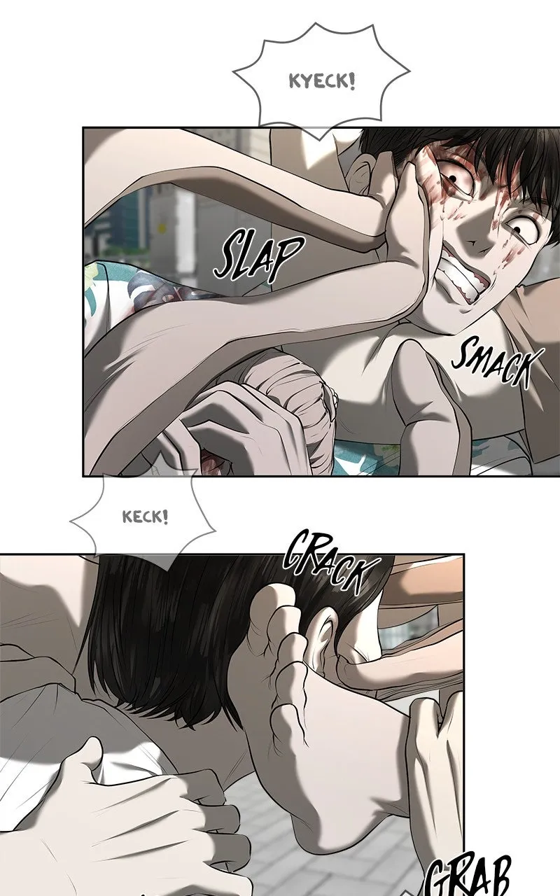 My Girlfriend Chapter 47 page 43 - 