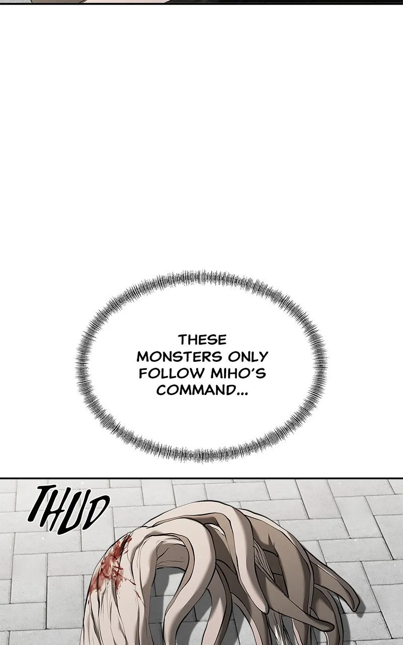 My Girlfriend Chapter 47 page 49 - 