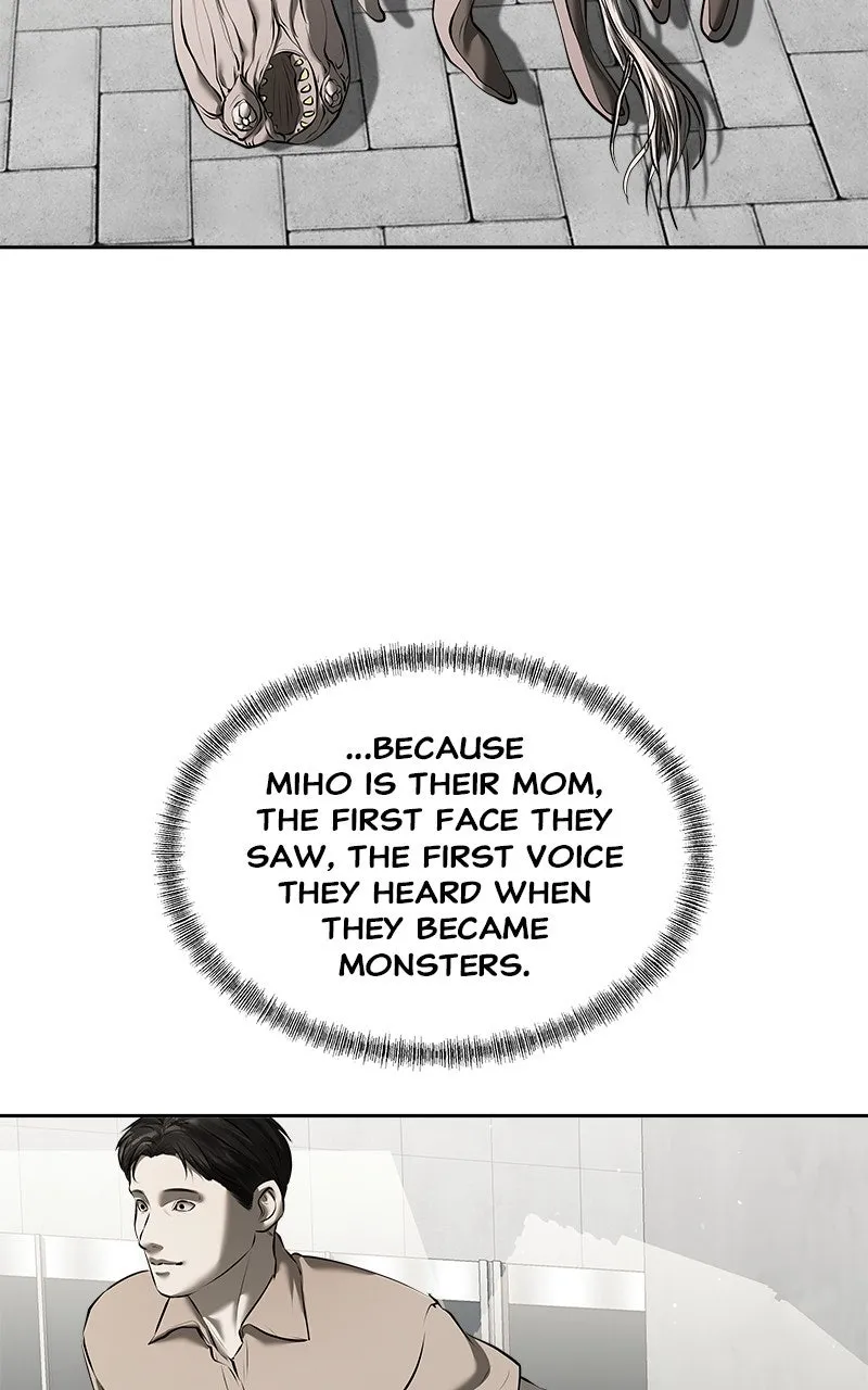 My Girlfriend Chapter 47 page 50 - 