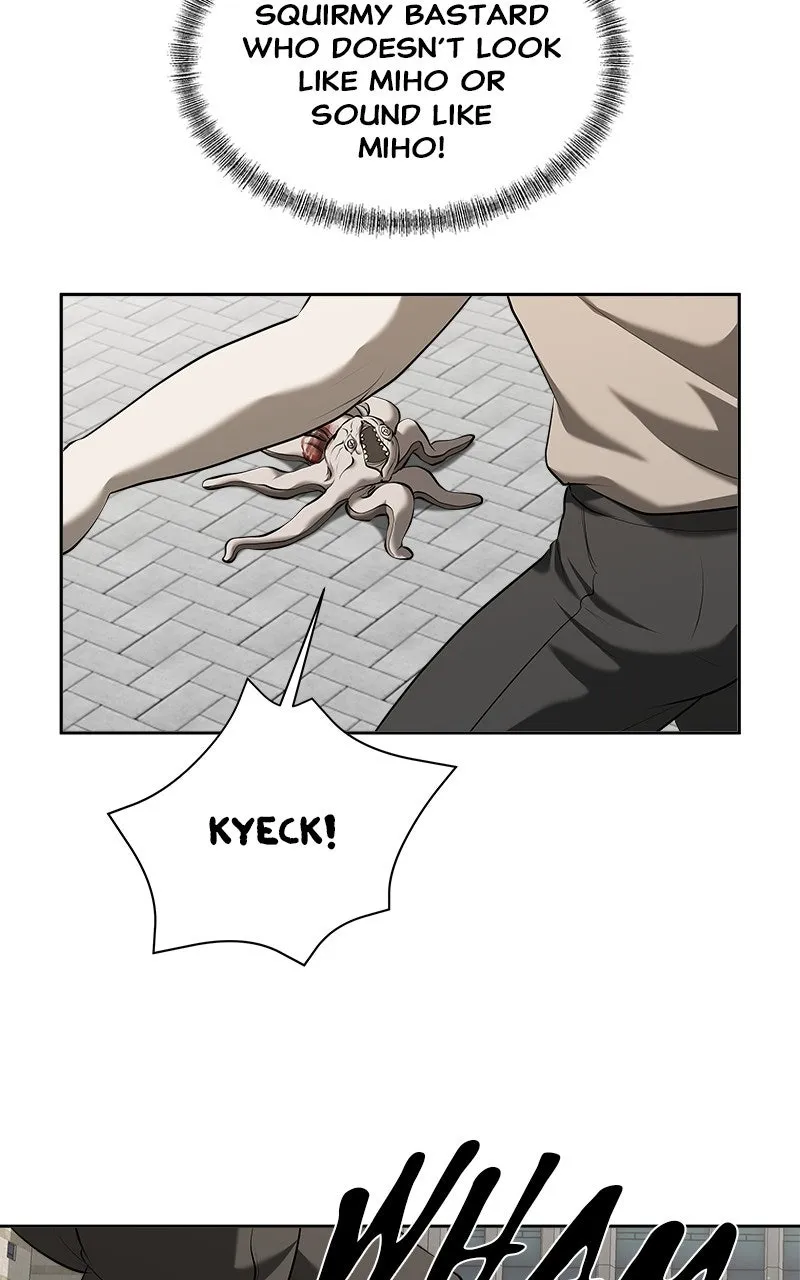 My Girlfriend Chapter 47 page 52 - 