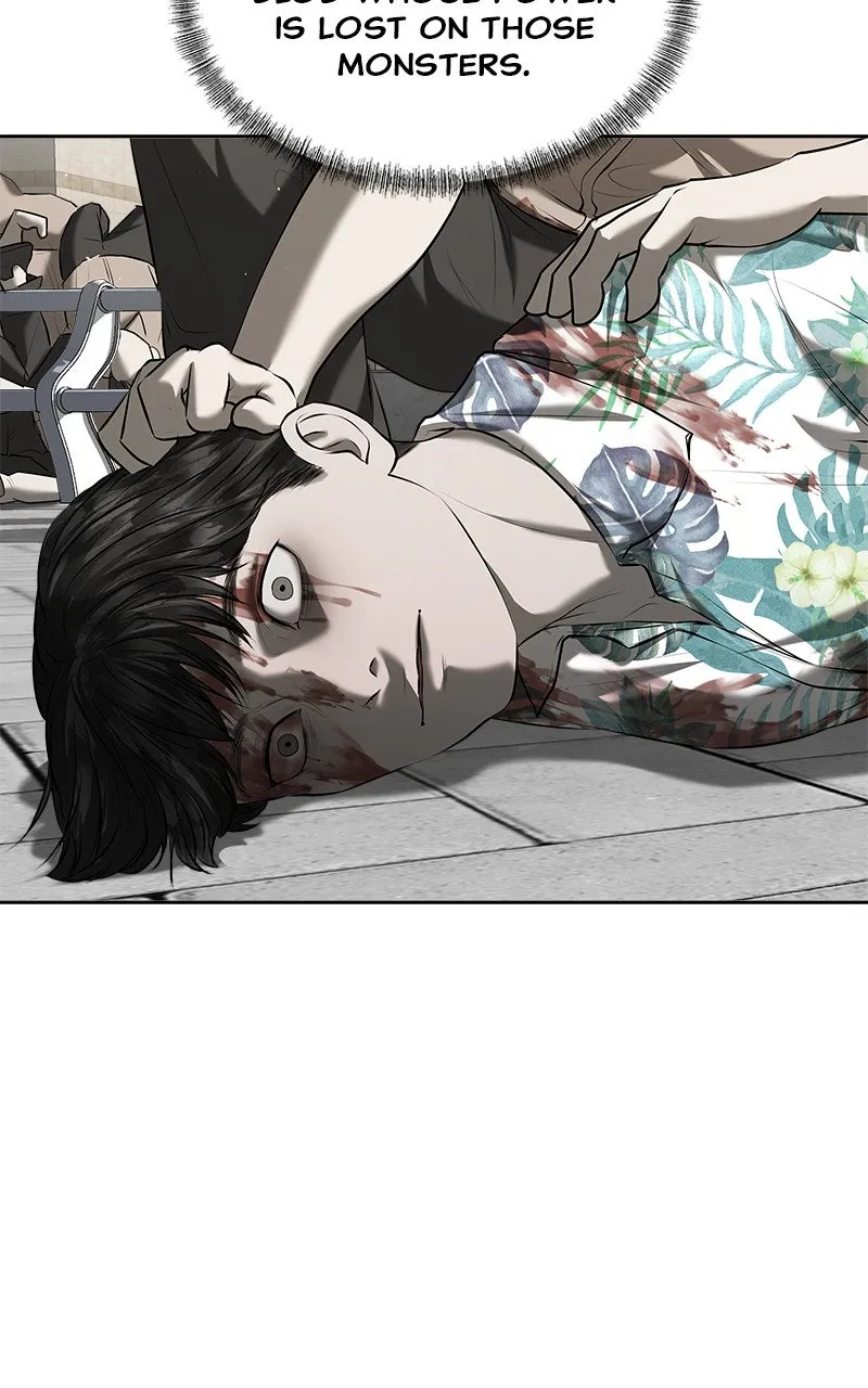 My Girlfriend Chapter 47 page 54 - 
