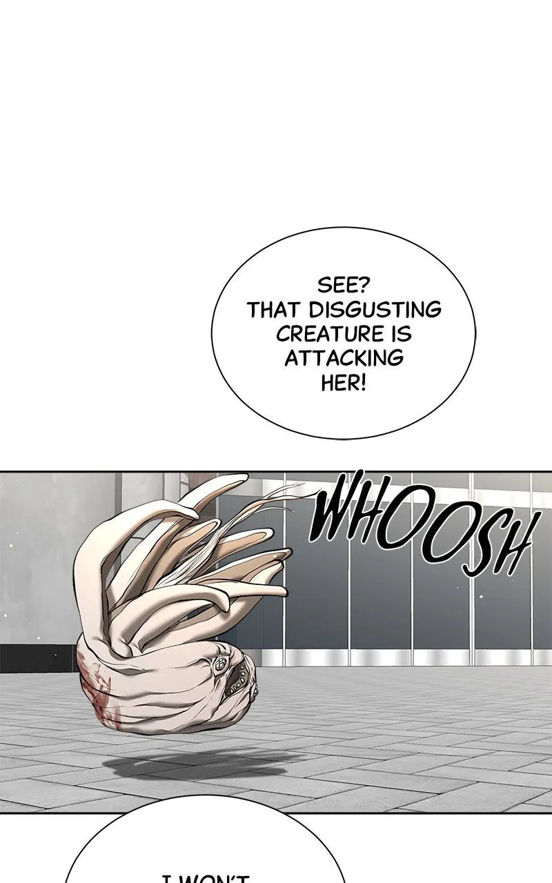 My Girlfriend Chapter 47 page 56 - 