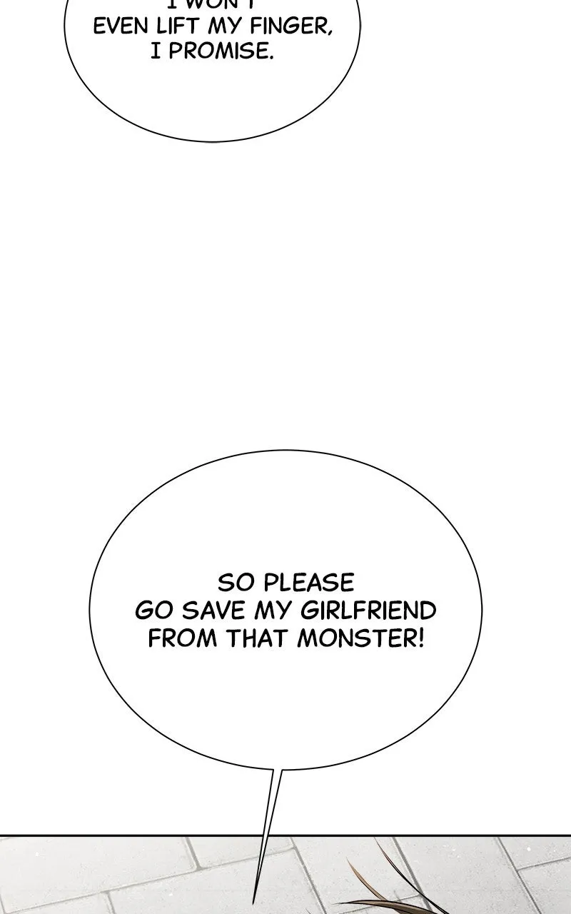 My Girlfriend Chapter 47 page 57 - 