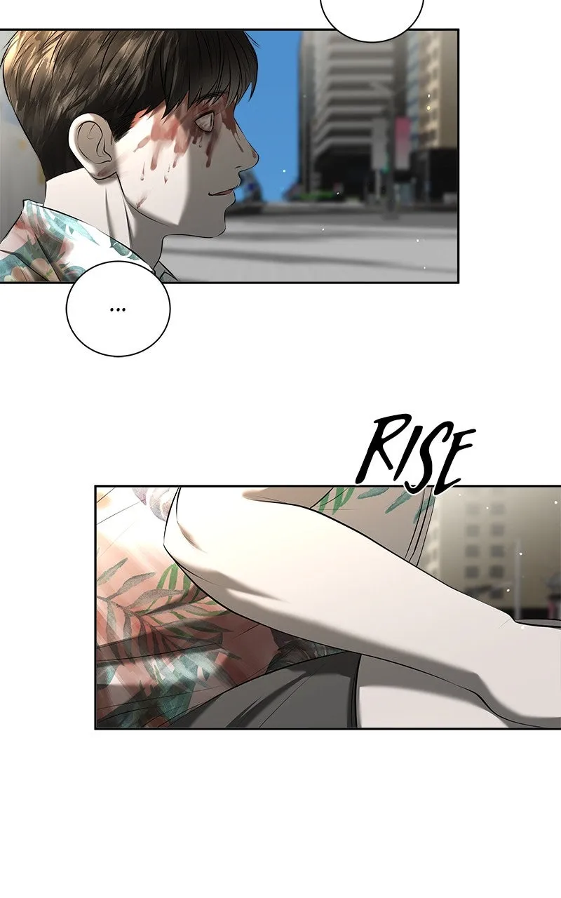 My Girlfriend Chapter 47 page 63 - 
