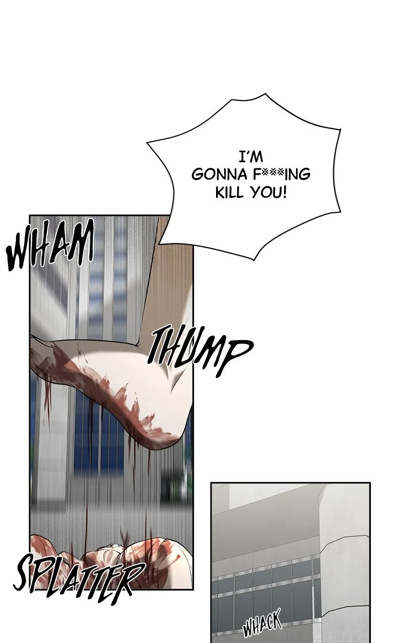 My Girlfriend Chapter 47 page 66 - 