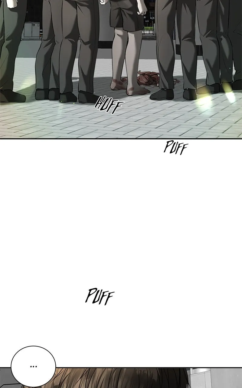 My Girlfriend Chapter 47 page 70 - 