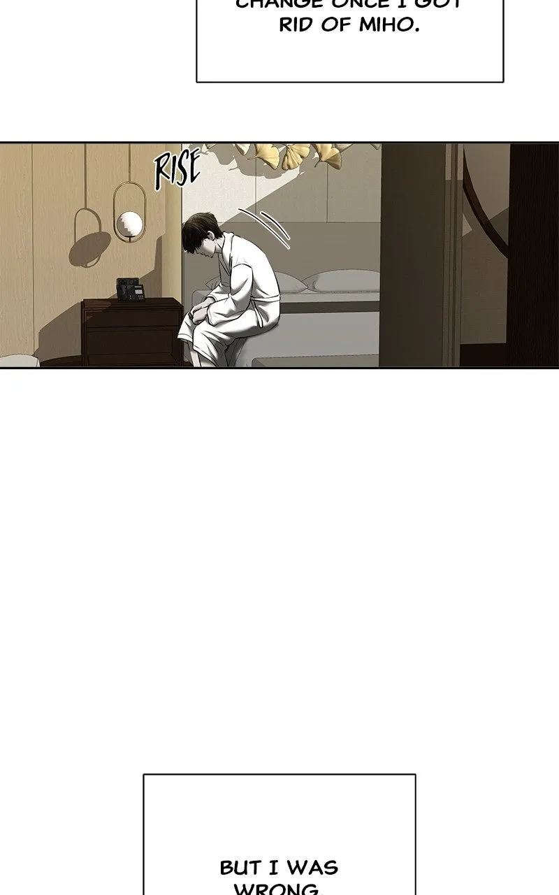 My Girlfriend Chapter 47 page 77 - 