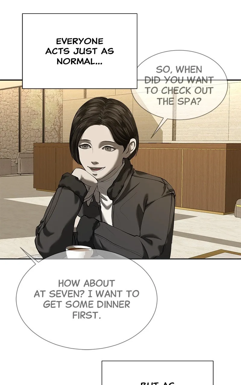 My Girlfriend Chapter 47 page 79 - 