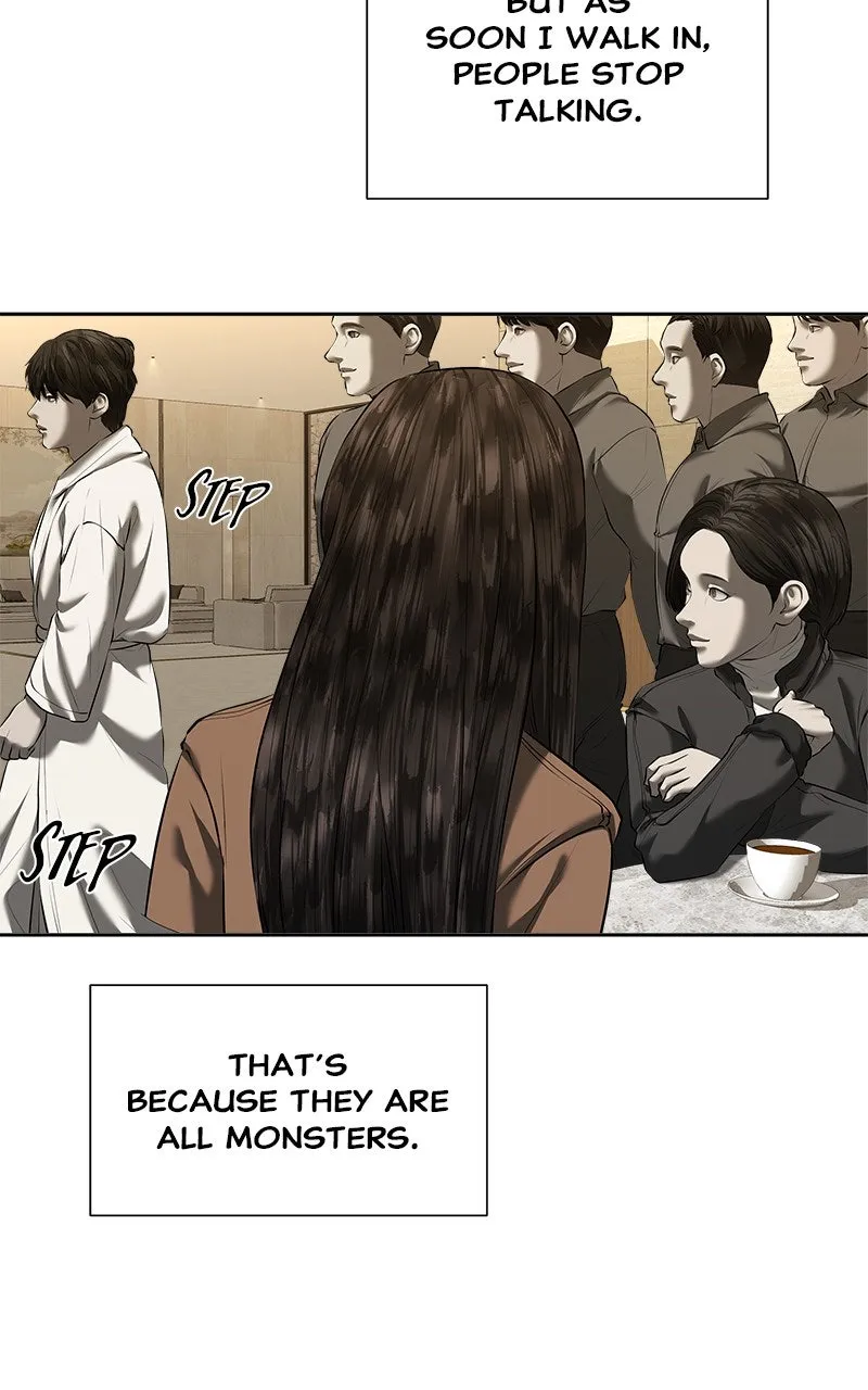 My Girlfriend Chapter 47 page 80 - 