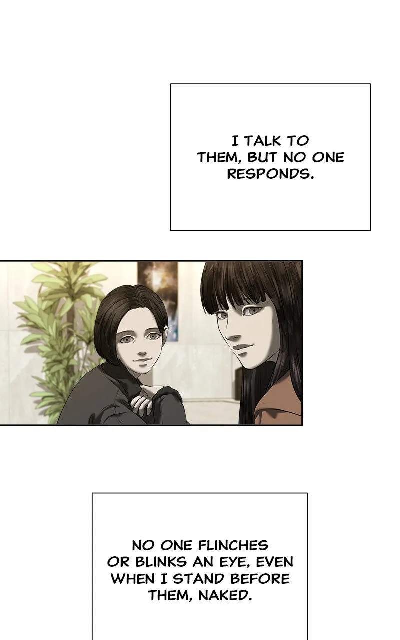 My Girlfriend Chapter 47 page 81 - 